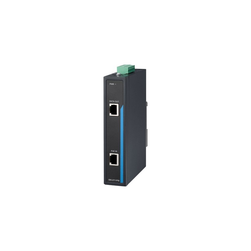 Advantech Corporation EKI-2711PSI-A electronic component product image