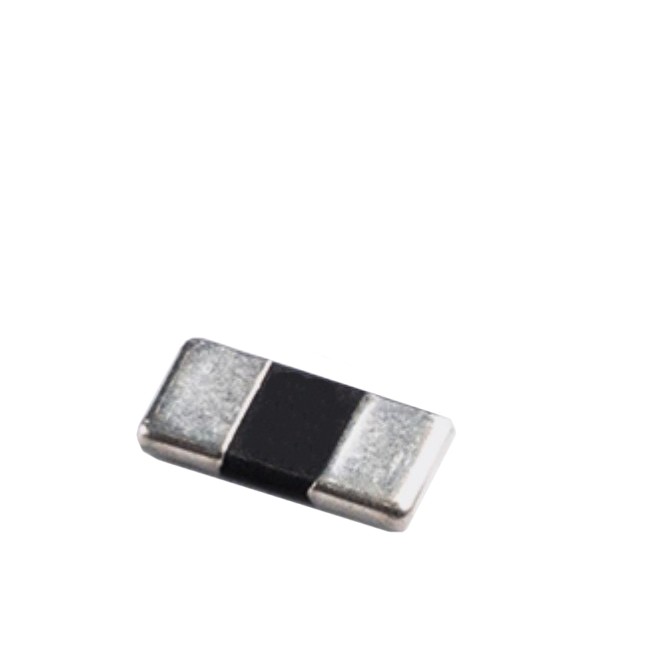Prosperity Dielectrics Co. Ltd FMF06FTHR003-BHM electronic component product image