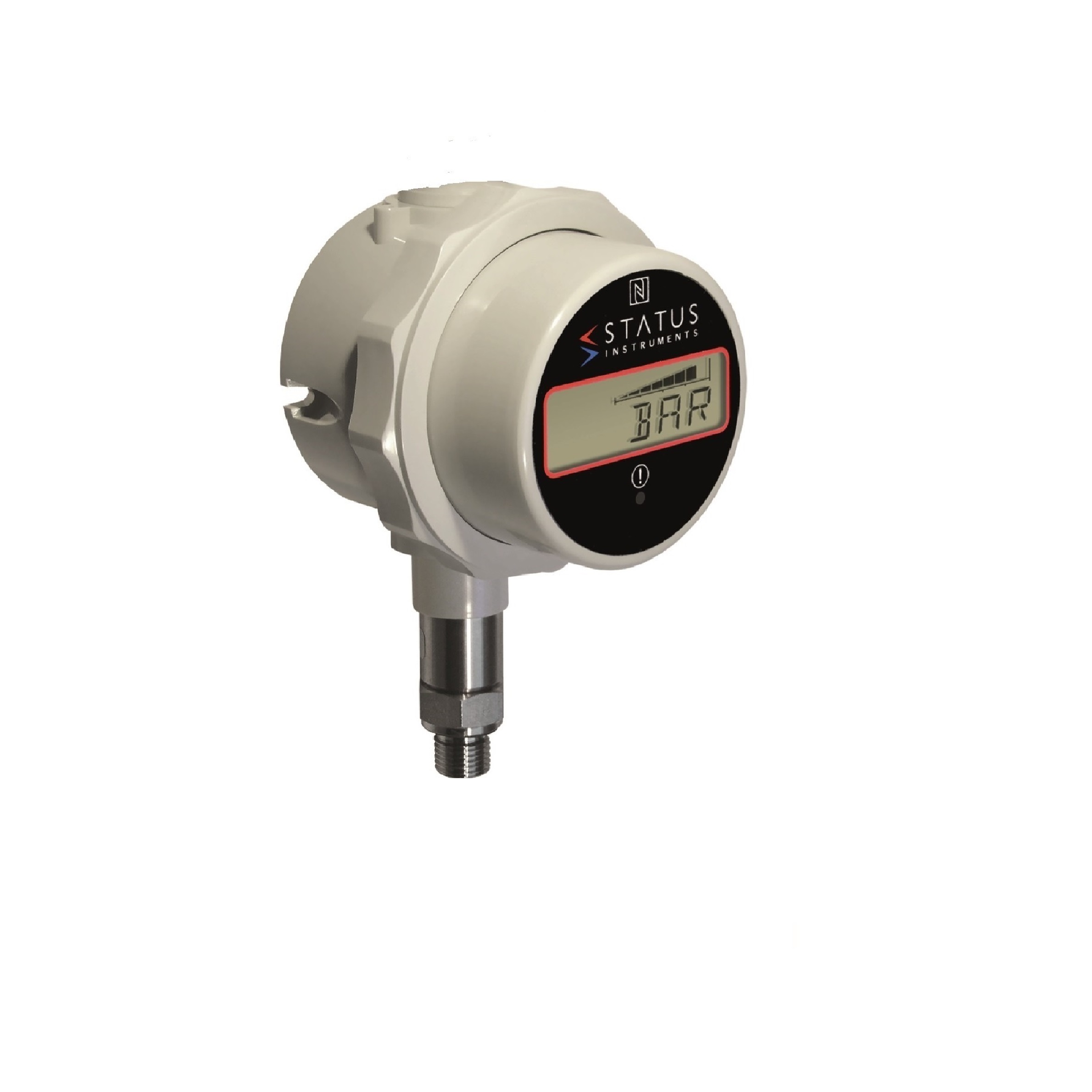 Status Instruments Ltd DM650PM2/F/D electronic component product image