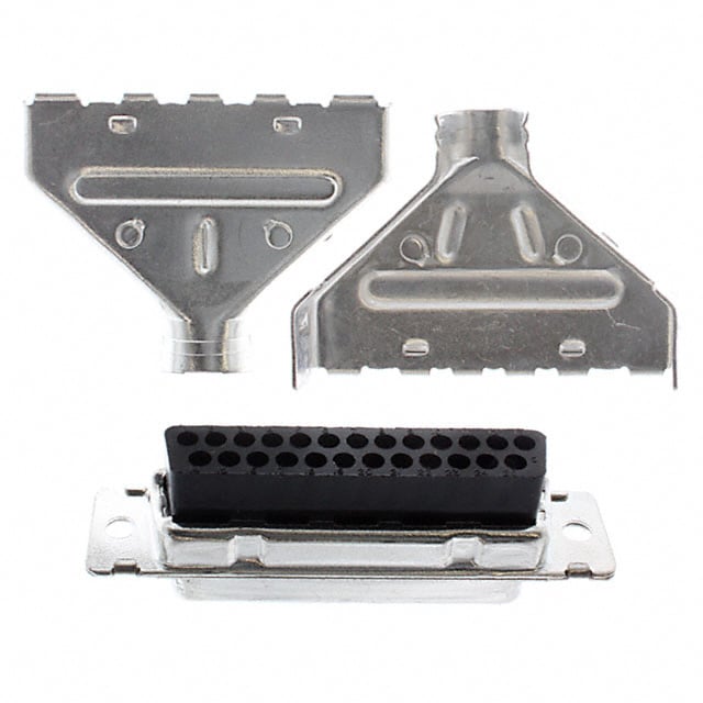 TE Connectivity AMP Connectors 747555-1 electronic component product image