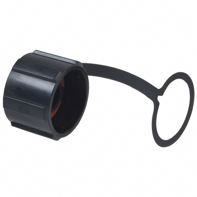 TE Connectivity AMP Connectors 1738611-1 electronic component product image