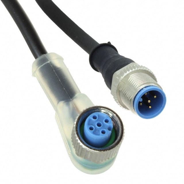 TE Connectivity AMP Connectors 2-2273127-5 electronic component product image