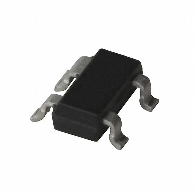 Broadcom Limited MSA-2111-TR1 electronic component product image