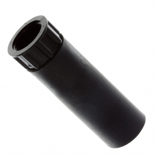 TE Connectivity AMP Connectors 54010-2 electronic component product image