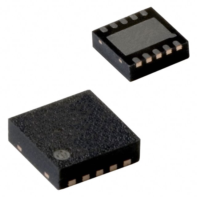 NXP USA Inc. NX3L4684TK,132 electronic component product image