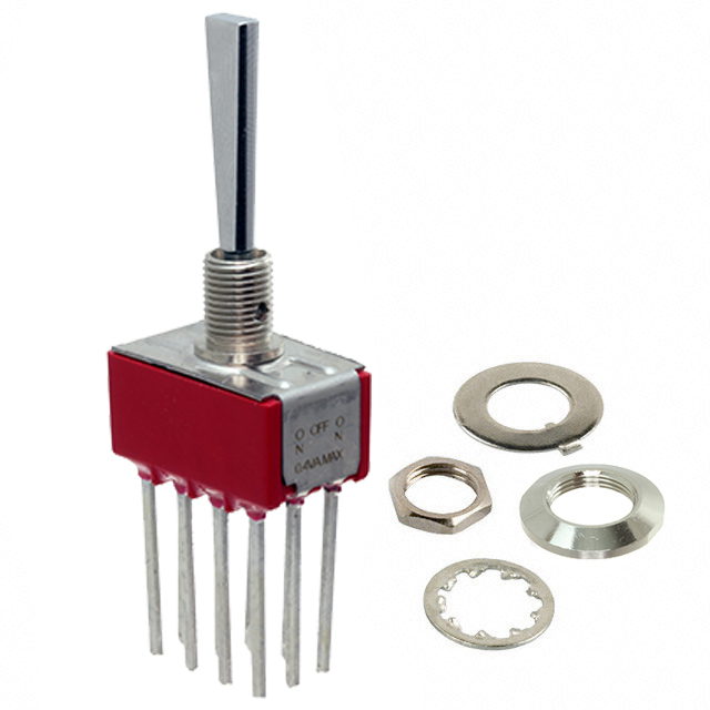 C&K 7403P1H3WPE electronic component product image