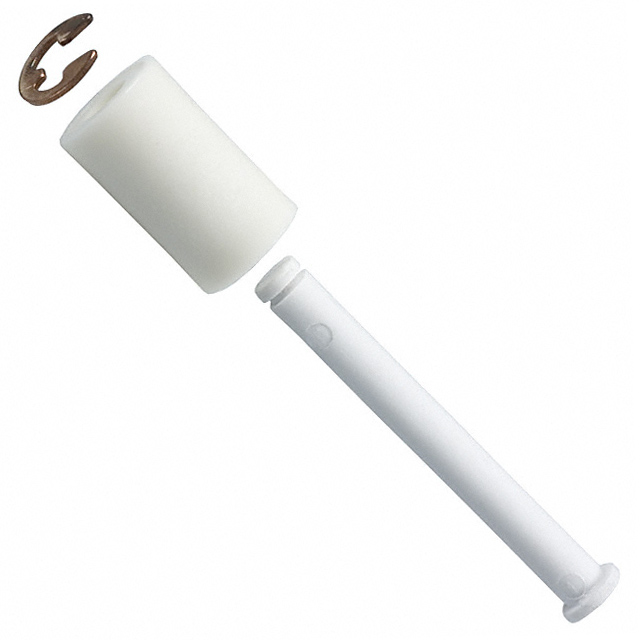 TE Connectivity Potter & Brumfield Relays 1-1393160-0 electronic component product image