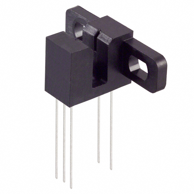 Honeywell Sensing and Productivity Solutions HOA2004-001 electronic component product image