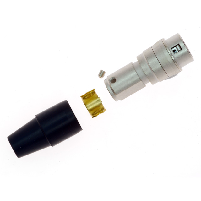 Hirose Electric Co Ltd HR10A-10J-10S(73) electronic component product image