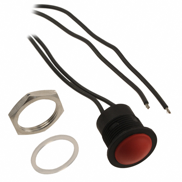 APEM Inc. IAR3F1600 electronic component product image