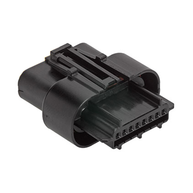 Molex 2042200008 electronic component product image
