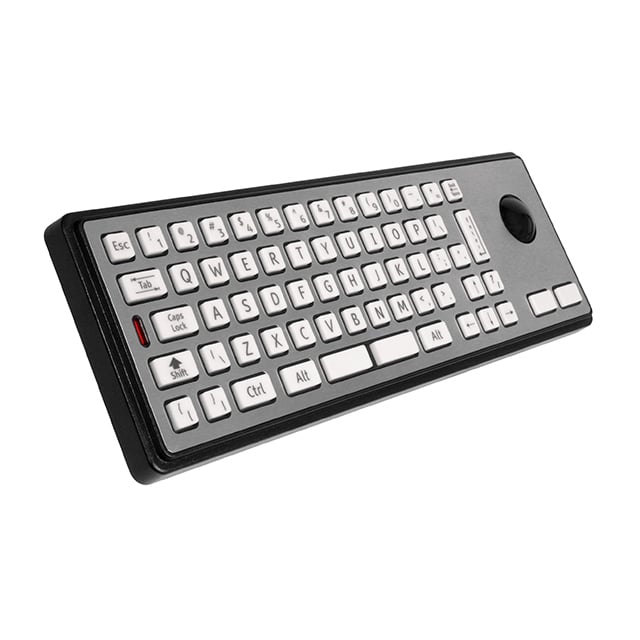 Storm Interface 2210-552223 electronic component product image