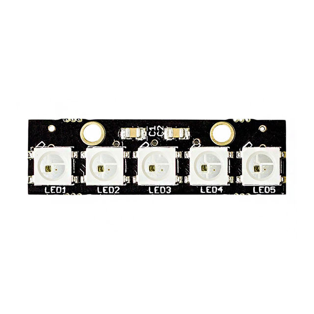 Kitronik Ltd. 35129 electronic component product image