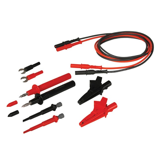 Cal Test Electronics CT2695 electronic component product image