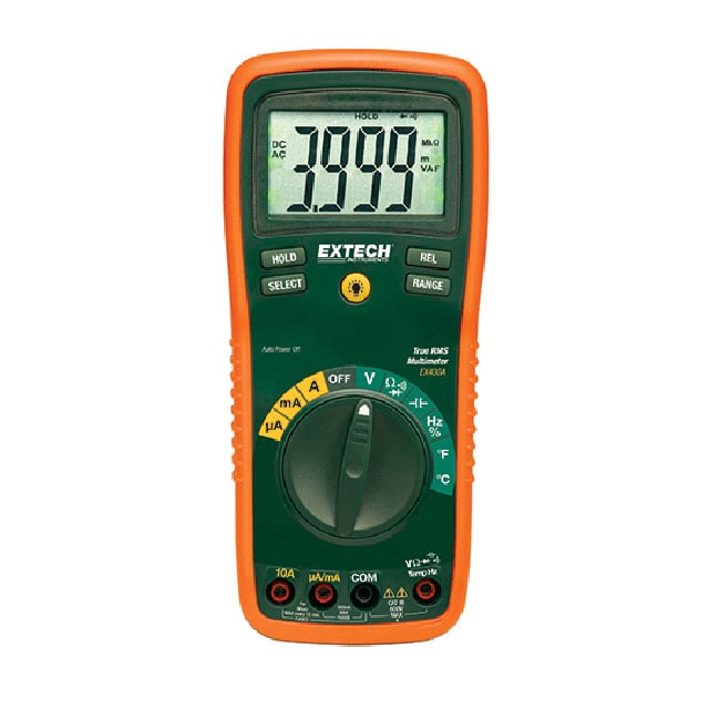 FLIR Extech EX430A electronic component product image