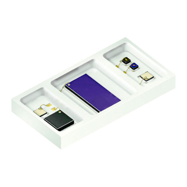 ams-OSRAM USA INC. SFH 7072 electronic component product image