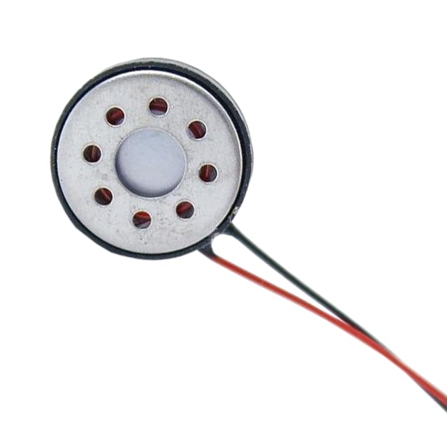 Soberton Inc. SP-1303L-1 electronic component product image