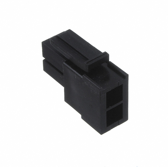 Amphenol ICC (FCI) 10142707-02LF electronic component product image