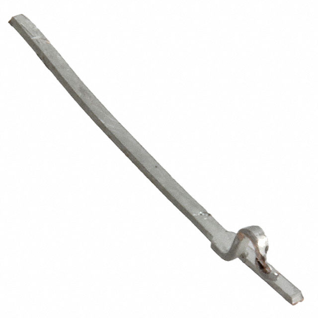 TE Connectivity AMP Connectors 1544400-1 electronic component product image