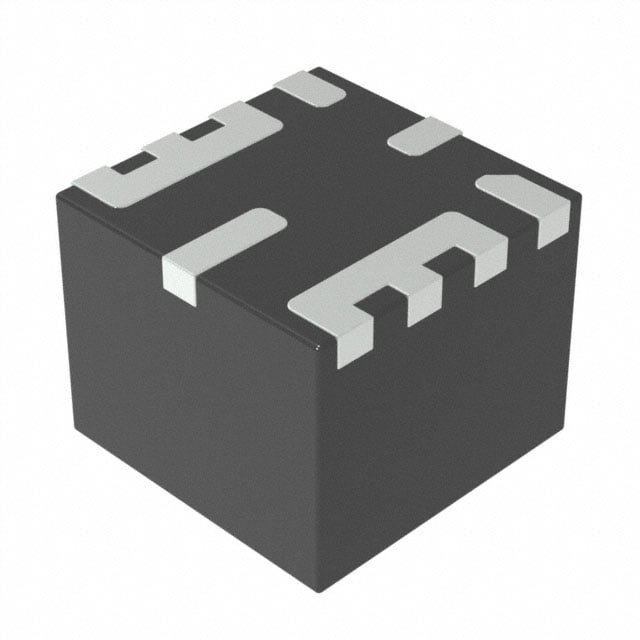 Monolithic Power Systems Inc. MPM3811GG-P electronic component product image