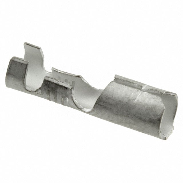 TE Connectivity AMP Connectors 170021-2 electronic component product image