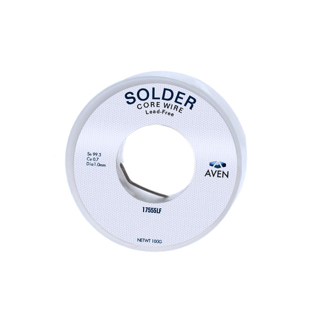 Aven Tools 17555LF electronic component product image