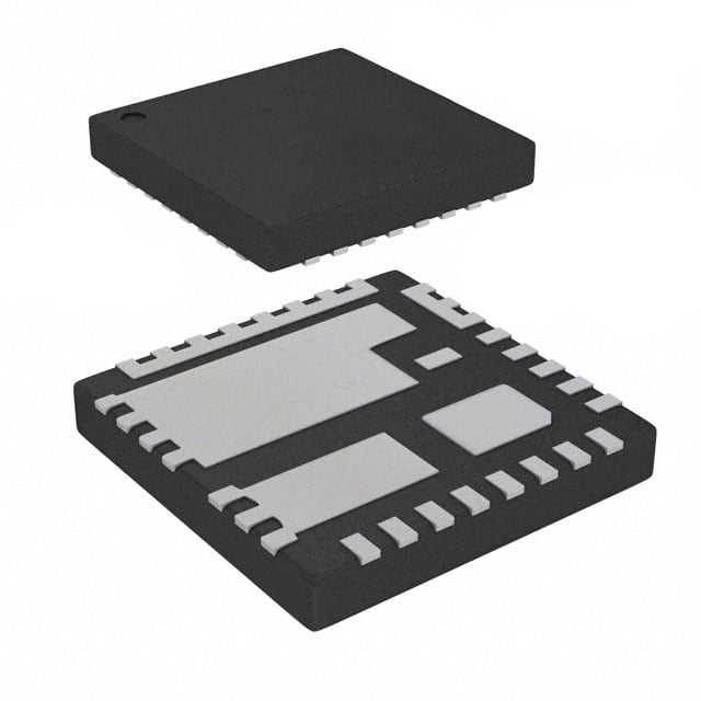 onsemi FDMF301155 electronic component product image