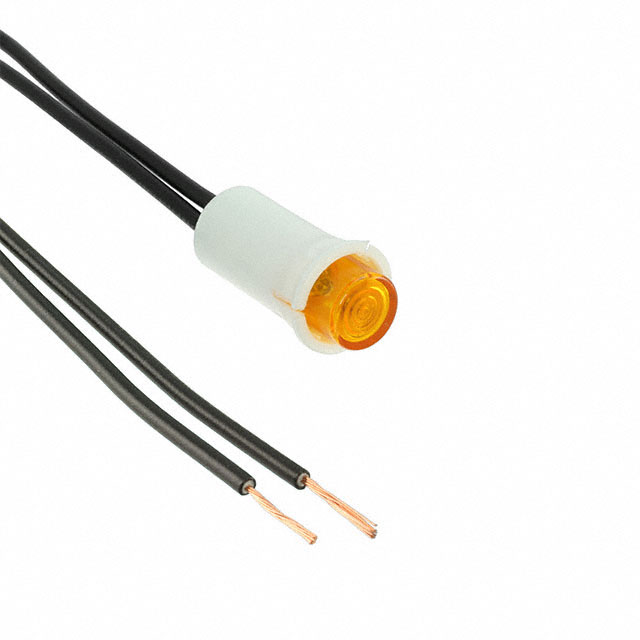 Visual Communications Company - VCC 32-2113 electronic component product image