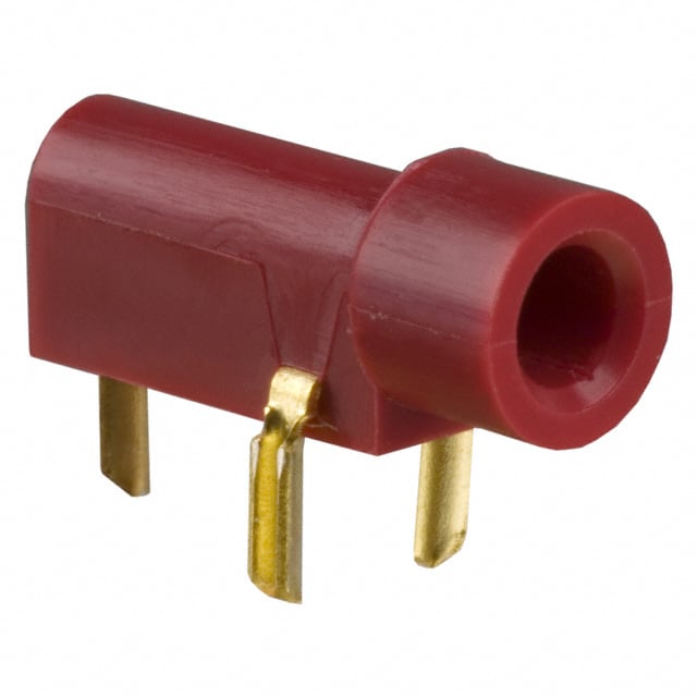 TE Connectivity AMP Connectors 350180-2 electronic component product image