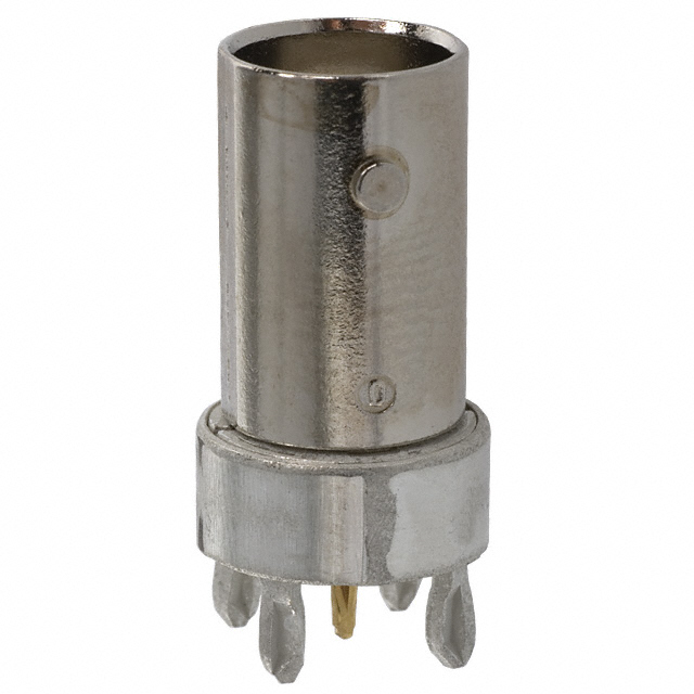 TE Connectivity AMP Connectors 5222006-1 electronic component product image