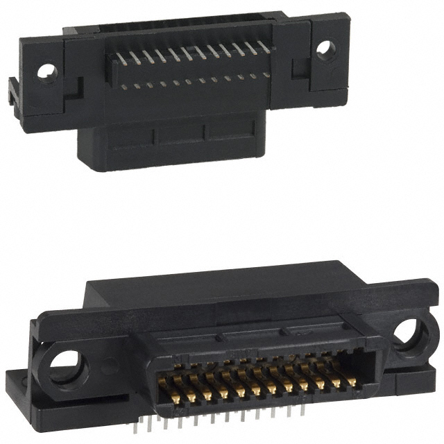 TE Connectivity AMP Connectors 5553121-1 electronic component product image