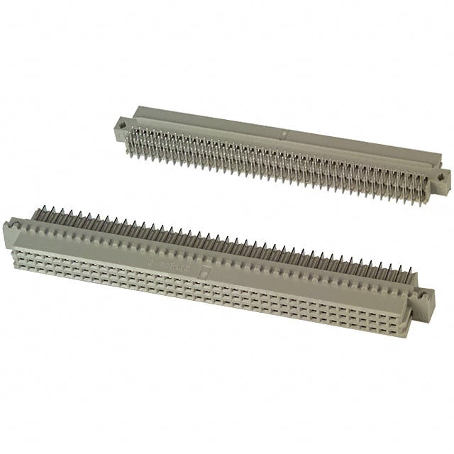 TE Connectivity AMP Connectors 650874-5 electronic component product image