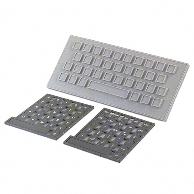 Storm Interface 70360103 electronic component product image