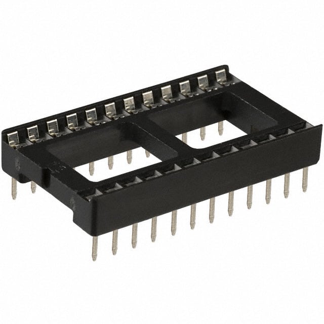 Assmann WSW Components A 24-LC-TT electronic component product image