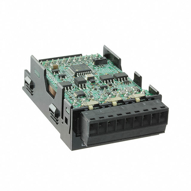 Panasonic Industrial Automation Sales AFP7FCA21 electronic component product image