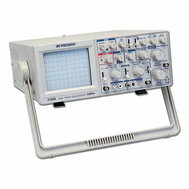 B&K Precision 2160A electronic component product image