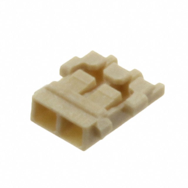 Hirose Electric Co Ltd DF57H-2S-1.2C(08) electronic component product image