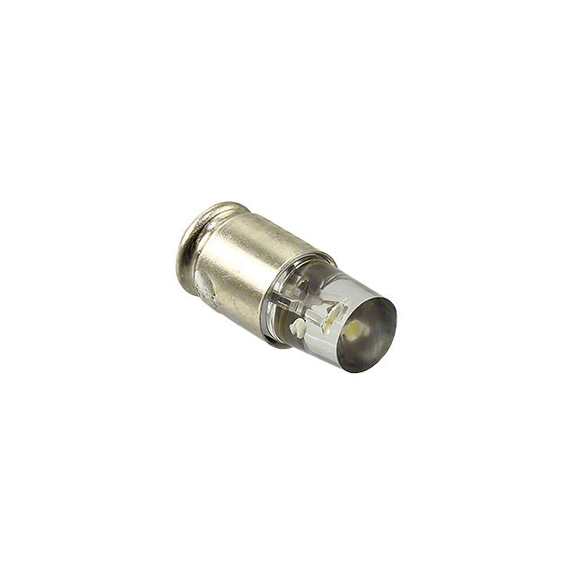 Bivar Inc. LFR-205CW12V electronic component product image
