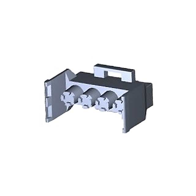 TE Connectivity AMP Connectors 770050-1 electronic component product image