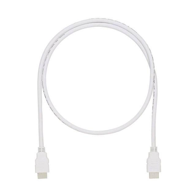 Panduit Corp HDMI4MWH electronic component product image