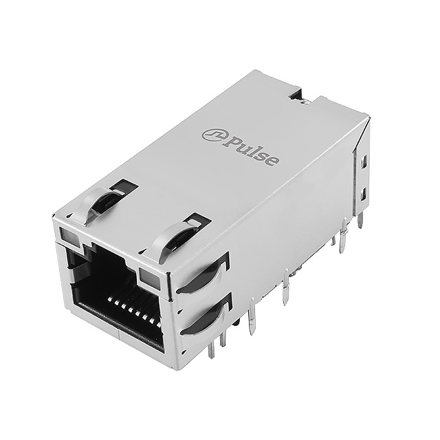 Pulse Electronics JT7-1104NL electronic component product image