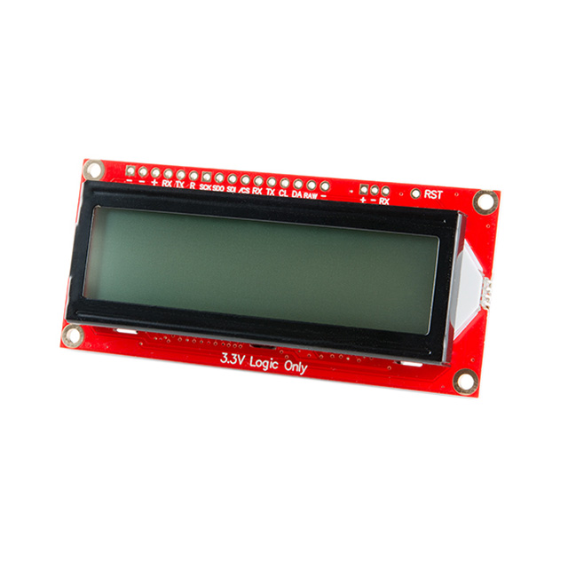SparkFun Electronics 14072 electronic component product image
