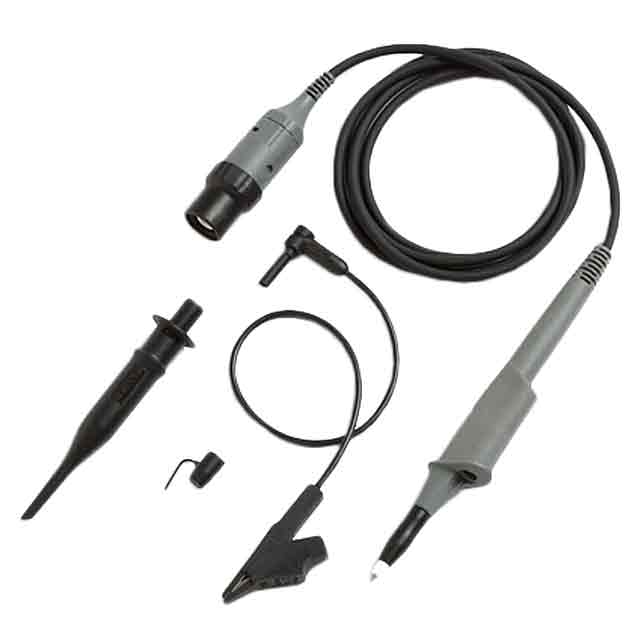 Fluke Electronics VPS410-II-G electronic component product image