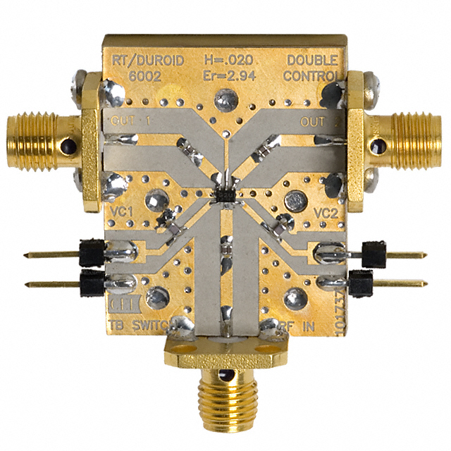CEL UPG2009TB-EVAL electronic component product image