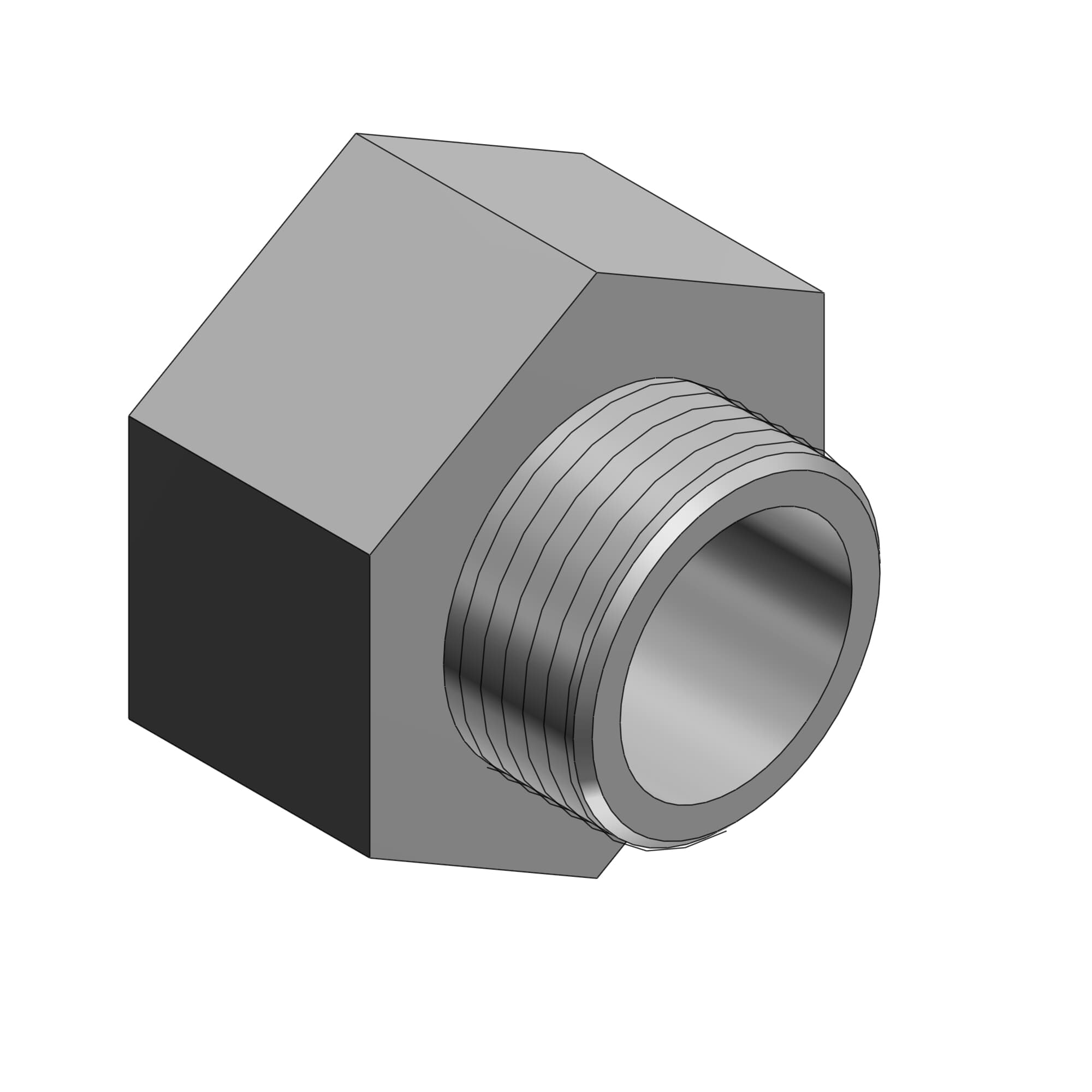 ABB Electrification (Thomas and Betts) 040-1245 electronic component product image
