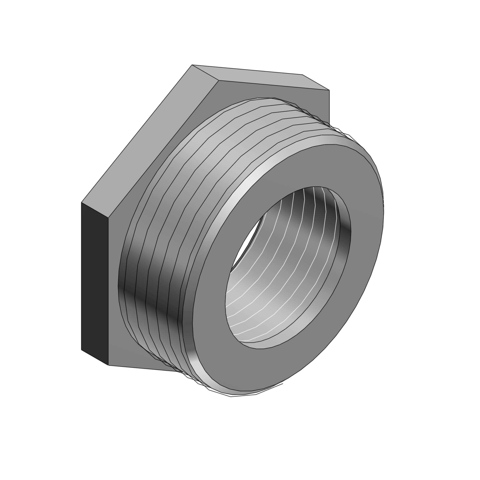 ABB Electrification (Thomas and Betts) 1250-TB electronic component product image