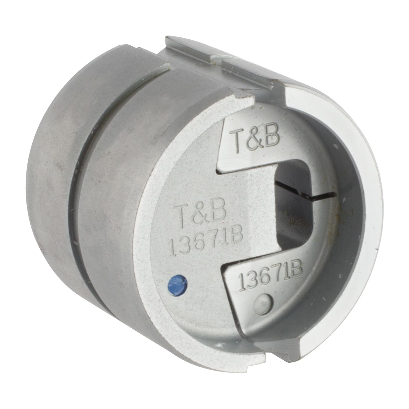 ABB Electrification (Thomas and Betts) 13671B electronic component product image
