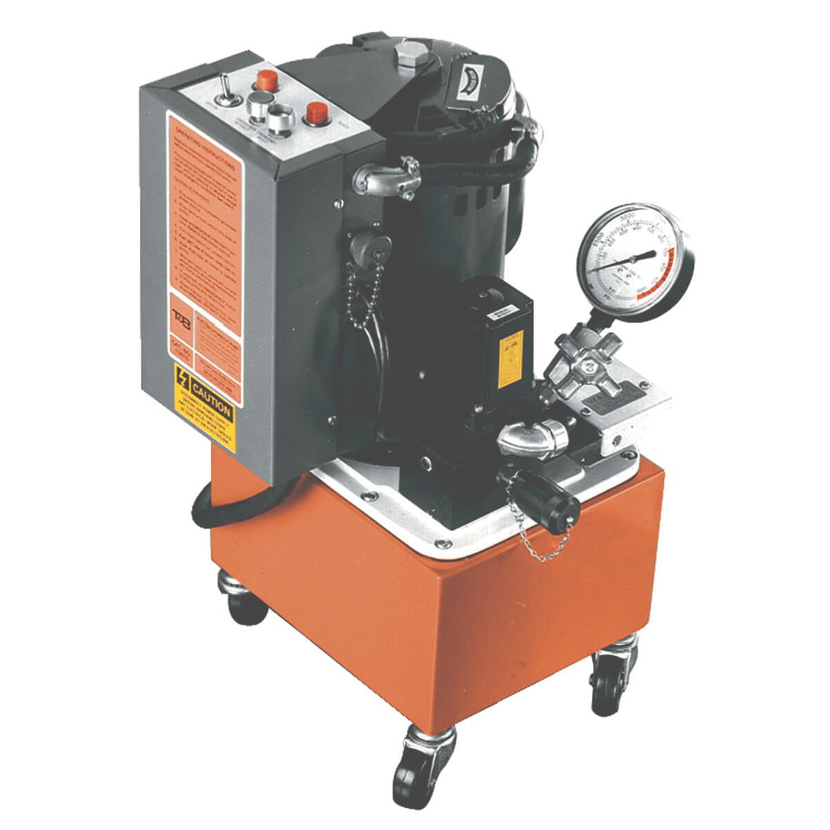 ABB Electrification (Thomas and Betts) 21061 electronic component product image