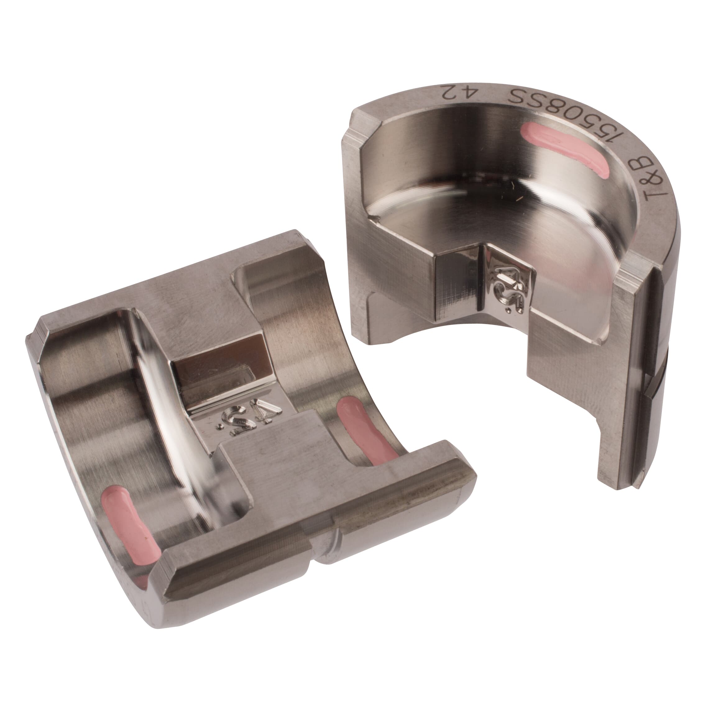 ABB Electrification (Thomas and Betts) 15508SS electronic component product image