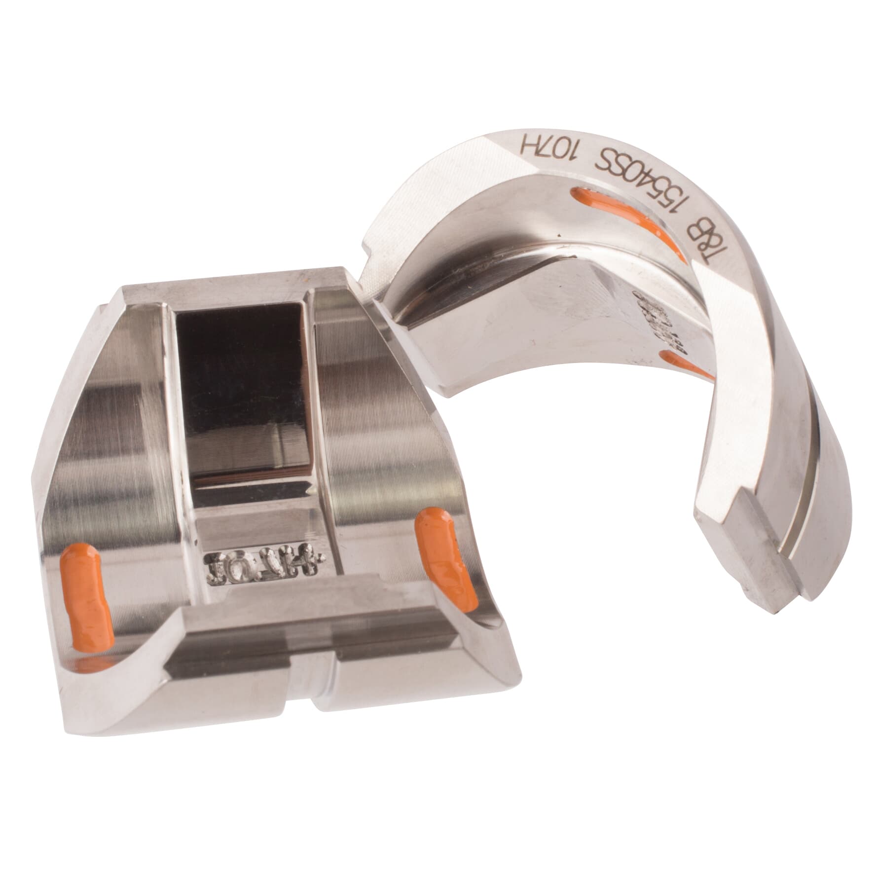 ABB Electrification (Thomas and Betts) 15540SS electronic component product image